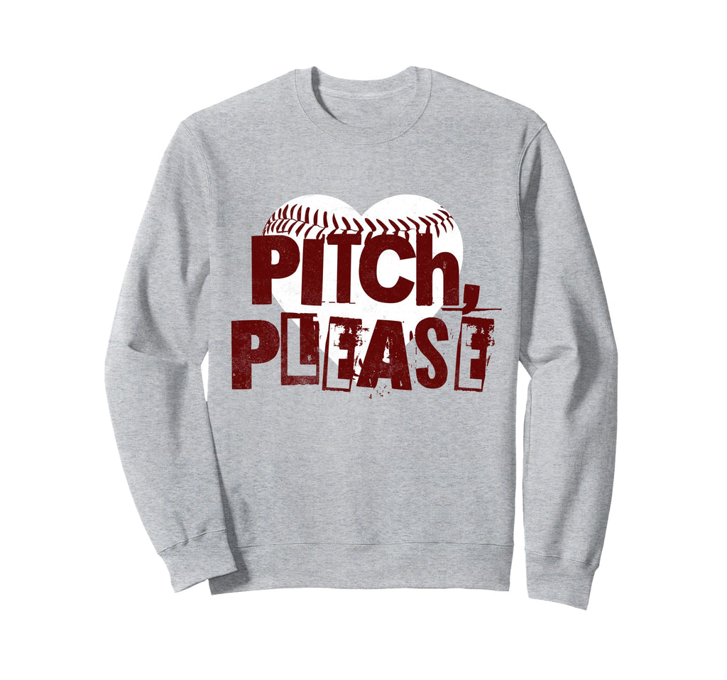 Funny Baseball Mom Sports Mama Sweatshirt - Custom Art Print Men Women - T-Shirt, Sweatshirt, Hoodie