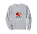 Mother Coquette Strawberry Y2K Sweatshirt - Aesthetic Graphic Men Women - T-Shirt, Sweatshirt, Hoodie