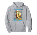 Avocado Kawaii Vaporwave Aesthetic Japan Hoodie - Graphic Print Unisex - T-Shirt, Sweatshirt, Hoodie