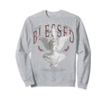 Aesthetic Streetwear Sweatshirt - Aesthetic Graphic Men Women - T-Shirt, Sweatshirt, Hoodie