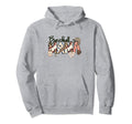 Baseball Mama Funny Mom Mother Day Hoodie - Casual Everyday Wear for Adults - T-Shirt, Sweatshirt, Hoodie