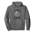 Aesthetic Streetwear Hoodie - Casual Everyday Wear for Adults - T-Shirt, Sweatshirt, Hoodie