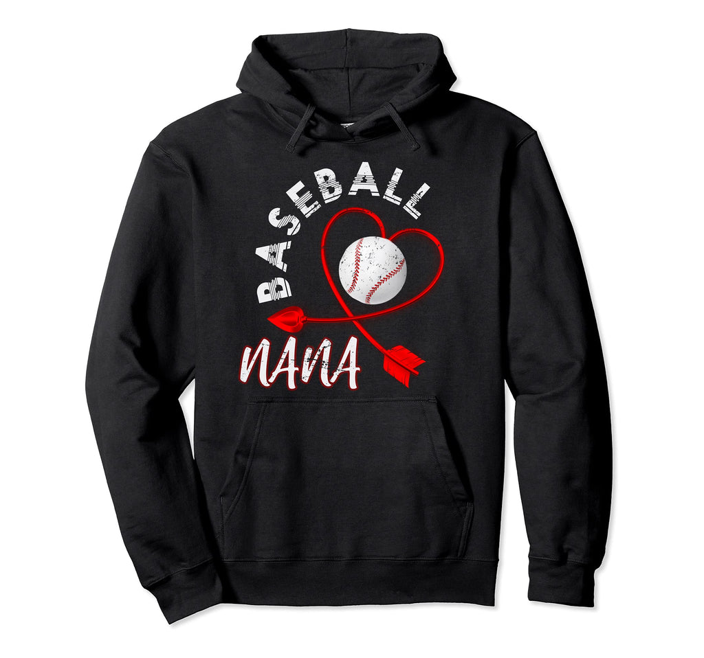 Baseball Player American Game Retired Hoodie - Trendy Graphic for Adults - T-Shirt, Sweatshirt, Hoodie