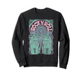 Rock Band Sweatshirt - Unique Graphic Men Women - T-Shirt, Sweatshirt, Hoodie