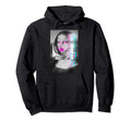 Aesthetic Vaporwave Japanese Futurism Hoodie - Casual Everyday Wear Unisex - T-Shirt, Sweatshirt, Hoodie