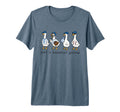 Funny Baseball Goose Game Day Mom T-Shirt - Trendy Graphic for Adults - T-Shirt, Sweatshirt, Hoodie