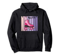 19 Year Old Roller Skating Birthday Hoodie - Casual Everyday Wear Unisex - T-Shirt, Sweatshirt, Hoodie