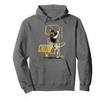 Jackson Merrill San Diego Mlb Baseball Hoodie - Minimalist Print Men Women - T-Shirt, Sweatshirt, Hoodie