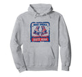 Make America Skate Again Roller Hoodie - Casual Everyday Wear for Adults - T-Shirt, Sweatshirt, Hoodie