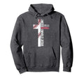 I Need Baseball And Jesus Mom Gift Hoodie - Novelty Apparel Unisex - T-Shirt, Sweatshirt, Hoodie