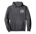 Member Uncles Club Fathers Day Hoodie - Custom Art Print for Adults - T-Shirt, Sweatshirt, Hoodie