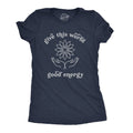 Give the World Good Energy Women's - Adult & Kids T-Shirts, Sweatshirts & Hoodies apparel design preview 1