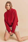 *Small Only* 339BK Adelaide Sweater - Adult & Kids T-Shirts, Sweatshirts & Hoodies apparel design preview 1