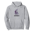 Glitch Effect Japanese Koi Fish Hoodie - Trendy Graphic for Adults - T-Shirt, Sweatshirt, Hoodie