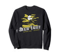 Death Valley National Park Distressed Sweatshirt - Graphic Print Unisex - T-Shirt, Sweatshirt, Hoodie