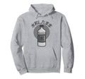 Japanese Writing Art Water Bottle Stay Hoodie - Custom Art Print Men Women - T-Shirt, Sweatshirt, Hoodie