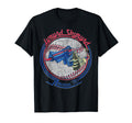 Lynyrd Skynyrd Skeleton Baseball Gun Us T-Shirt - Minimalist Print Unisex - T-Shirt, Sweatshirt, Hoodie
