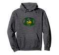 Medina High School Bees Ohio Distressed Hoodie - Trendy Graphic for Adults - T-Shirt, Sweatshirt, Hoodie
