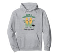 Have Corntastic Day Its Corn Hoodie - Custom Art Print for Adults - T-Shirt, Sweatshirt, Hoodie