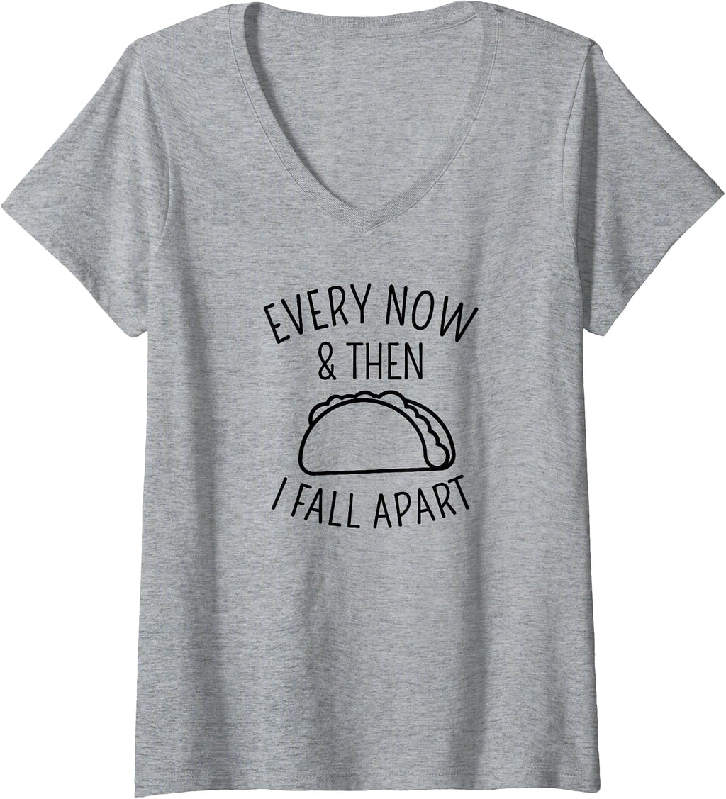 Taco Joke - Adult & Kids T-Shirts, Sweatshirts & Hoodies apparel design preview 1