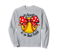My Heart Is That Field Baseball Sweatshirt - Streetwear Style Unisex - T-Shirt, Sweatshirt, Hoodie