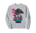 Tokyo Streetwear Cassette Tape T-Shirt - Novelty Apparel for Adults - T-Shirt, Sweatshirt, Hoodie