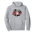 Baseball Mama Funny And Sweet Moms And Hoodie - Trendy Graphic for Adults - T-Shirt, Sweatshirt, Hoodie