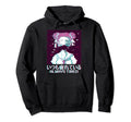 Geisha Anime Japanese Vaporwave Hoodie - Unique Graphic for Adults - T-Shirt, Sweatshirt, Hoodie