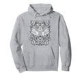 Trashcore Trashy Y2K Aesthetic Mcbling Hoodie - Unique Graphic Unisex - T-Shirt, Sweatshirt, Hoodie