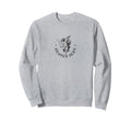 Angel Y2K Aesthetic Cherub Trendy Sweatshirt - Custom Art Print Unisex - T-Shirt, Sweatshirt, Hoodie