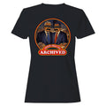 I Know What You Archived Women's - Adult & Kids T-Shirts, Sweatshirts & Hoodies apparel design preview 1