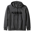 Proud Baseball Girlfriends Gifts Sweatshirt - Aesthetic Graphic for Adults - T-Shirt, Sweatshirt, Hoodie