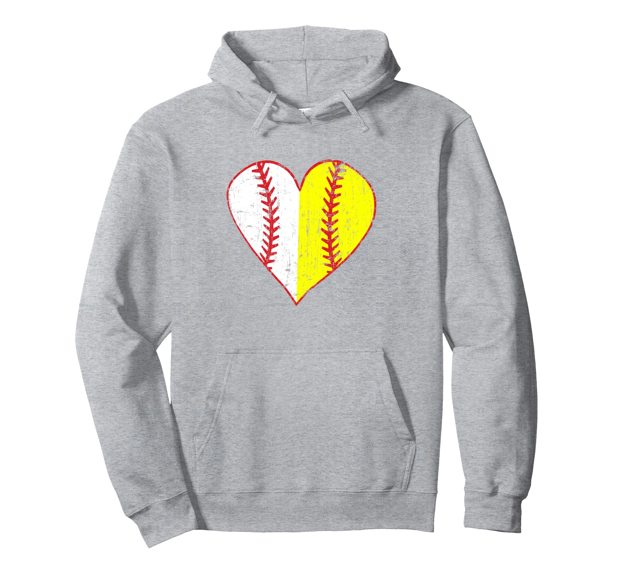 Primitive Play Ball Mom Love Baseball Hoodie - Custom Art Print Unisex - T-Shirt, Sweatshirt, Hoodie