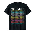 Senior Mom Hs Seniors Class 2022 T-Shirt - Aesthetic Graphic for Adults - T-Shirt, Sweatshirt, Hoodie