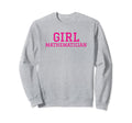Mathematician Funny Y2K Sweatshirt - Fun Novelty Design for Adults - T-Shirt, Sweatshirt, Hoodie