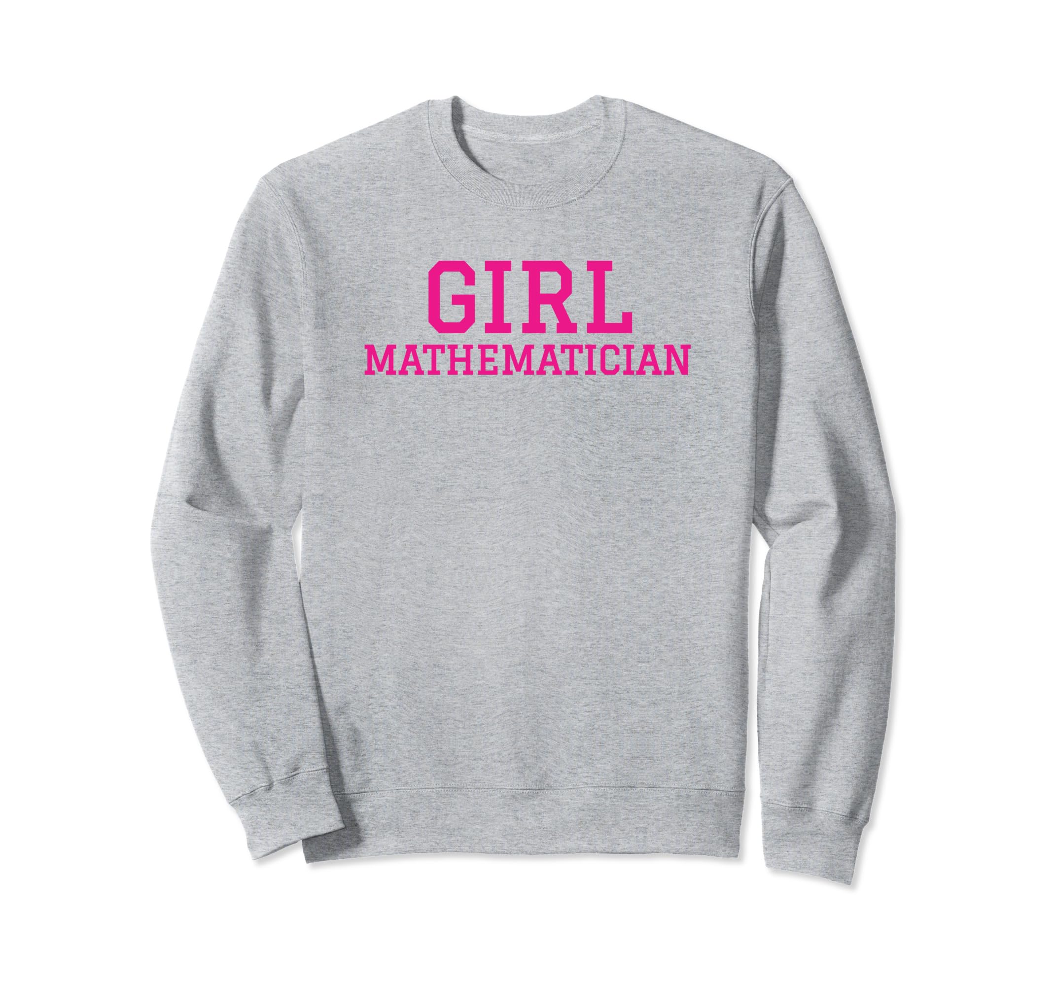 Mathematician Funny Y2K Sweatshirt - Fun Novelty Design for Adults - T-Shirt, Sweatshirt, Hoodie