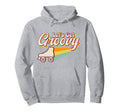 Roller Skating Skate 1970S Lets Get Hoodie - Novelty Apparel Men Women - T-Shirt, Sweatshirt, Hoodie