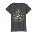 Powered Baseball And Coffee Baseball Mom T-Shirt - Custom Art Print Unisex - T-Shirt, Sweatshirt, Hoodie
