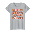Multiple Sclerosis Awareness Month T-Shirt - Fun Novelty Design Unisex - T-Shirt, Sweatshirt, Hoodie