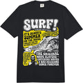 Surfers Gifts And Merch Shop - Adult & Kids T-Shirts, Sweatshirts & Hoodies apparel design preview 1