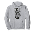 Cyberpunk Anime Aesthetic Japanese Hoodie - Casual Everyday Wear Unisex - T-Shirt, Sweatshirt, Hoodie