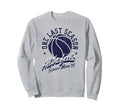 Basketball Senior Mom 2026 Sweatshirt - Casual Everyday Wear Unisex - T-Shirt, Sweatshirt, Hoodie