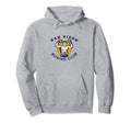 San Diego Boxing Club Distressed Boxer Hoodie - Custom Art Print for Adults - T-Shirt, Sweatshirt, Hoodie