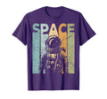 Space Outer Space Space Nerd T-Shirt - Novelty Apparel Unisex - T-Shirt, Sweatshirt, Hoodie
