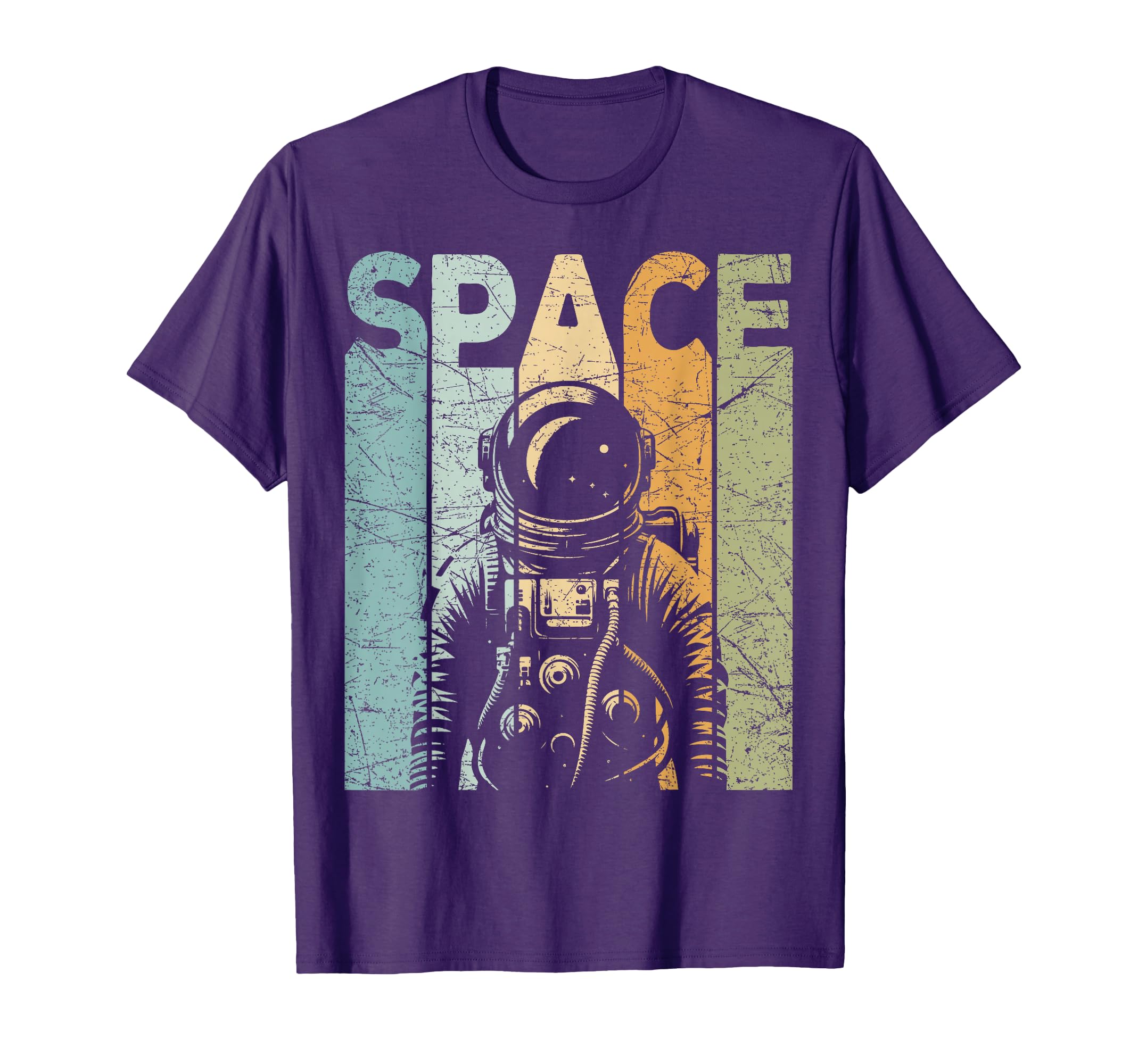 Space Outer Space Space Nerd T-Shirt - Novelty Apparel Unisex - T-Shirt, Sweatshirt, Hoodie