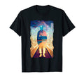 Mens Womens Childrens Inner Peace T-Shirt - Graphic Print Men Women - T-Shirt, Sweatshirt, Hoodie