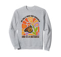 We Only Need One Monarch And Its Sweatshirt - Custom Art Print Unisex - T-Shirt, Sweatshirt, Hoodie