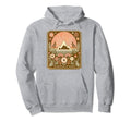 Christian Boho Salt Earth Bible Verse Hoodie - Novelty Apparel for Adults - T-Shirt, Sweatshirt, Hoodie