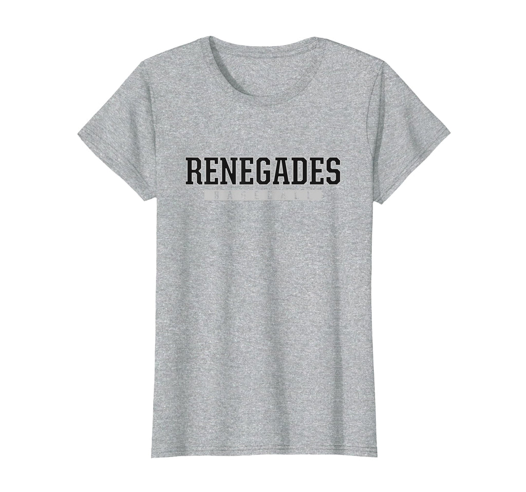 Westside Renegades High School Gear Sweatshirt - Aesthetic Graphic Unisex - T-Shirt, Sweatshirt, Hoodie