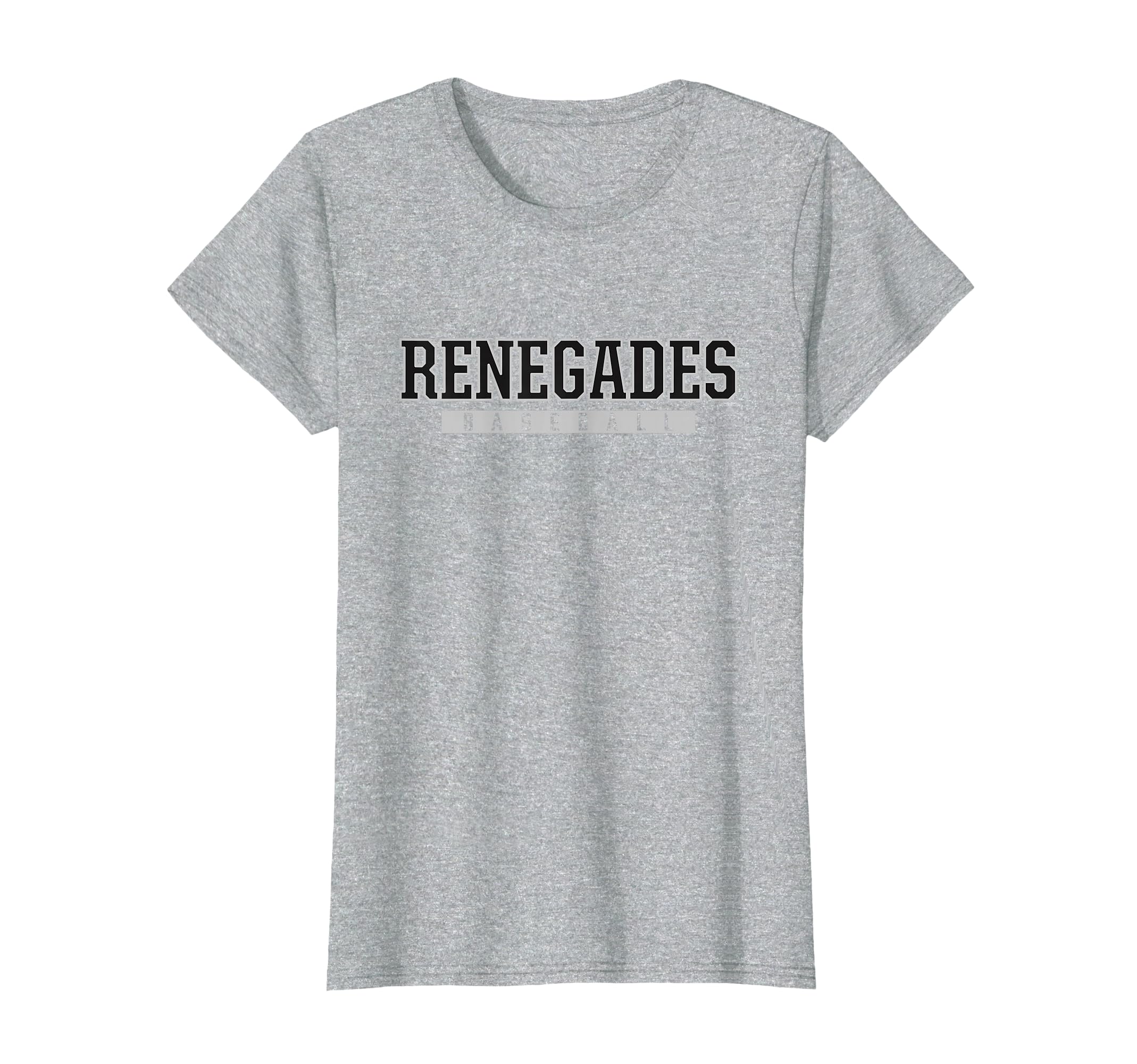 Westside Renegades High School Gear Sweatshirt - Aesthetic Graphic Unisex - T-Shirt, Sweatshirt, Hoodie